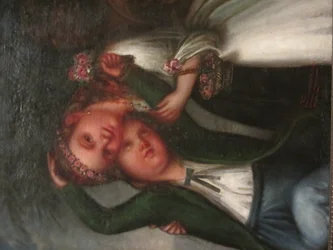 Les petits seigneurs